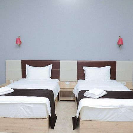Karavan Street Hotel Taskent Exterior foto