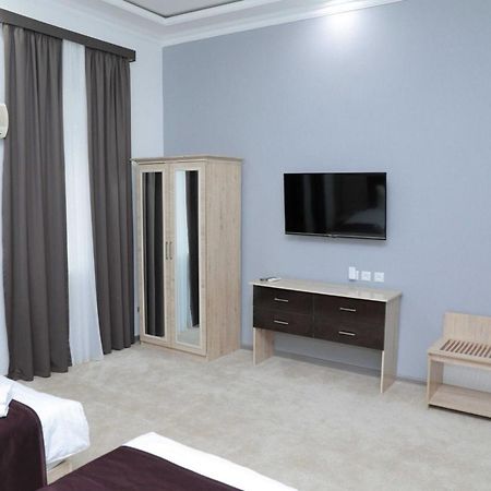 Karavan Street Hotel Taskent Exterior foto