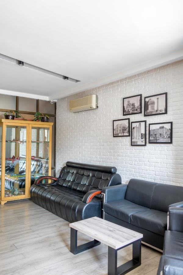 Karavan Street Hotel Taskent Exterior foto