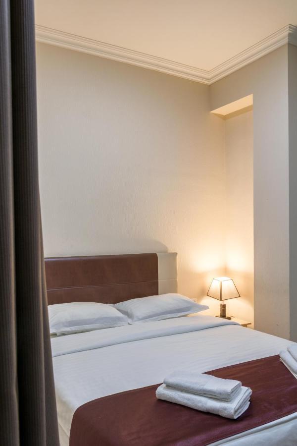 Karavan Street Hotel Taskent Exterior foto
