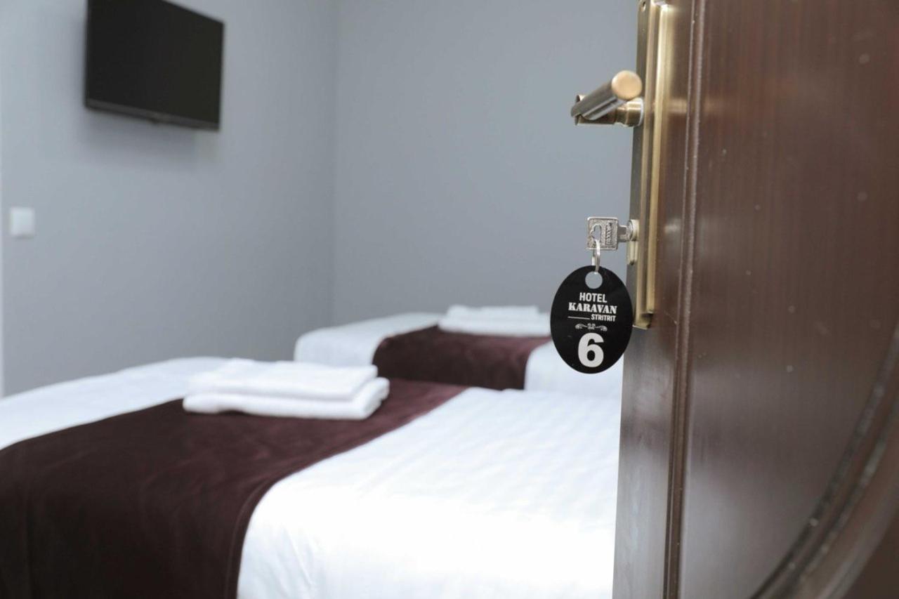 Karavan Street Hotel Taskent Exterior foto