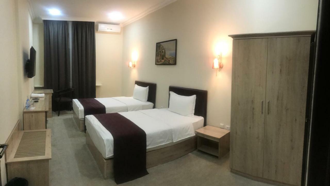 Karavan Street Hotel Taskent Exterior foto