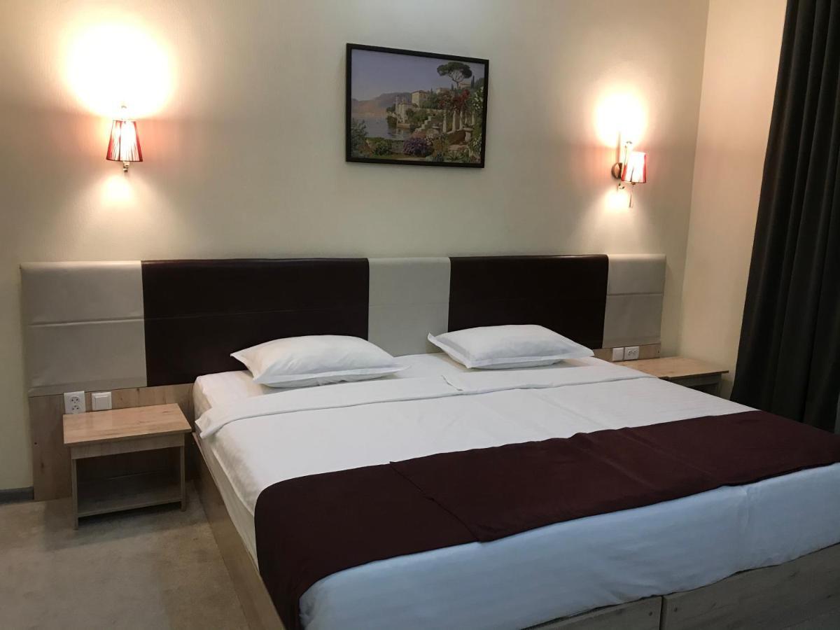 Karavan Street Hotel Taskent Exterior foto